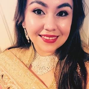 Meet your Posher, Adnil